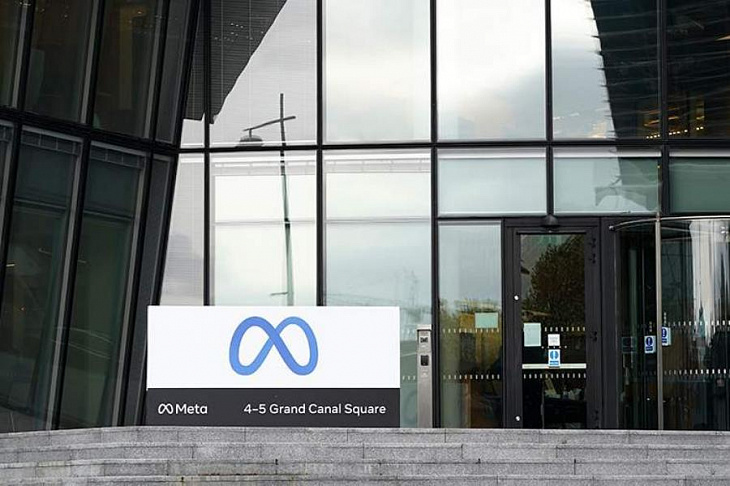 Meta приобрела товарный знак одноименного американского банка за $60 млн