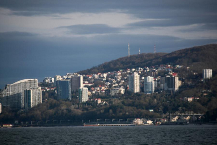 Аналитики назвали города с самым сильным ростом цен на однушки 