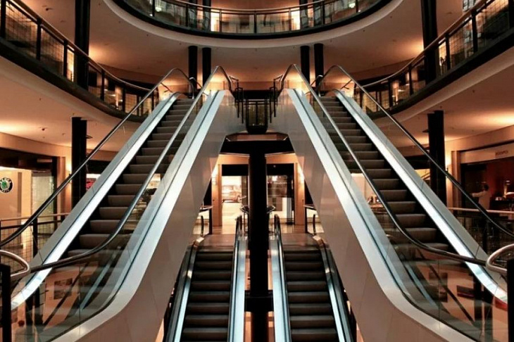 В Москве открылся районный центр «Эльбрус»