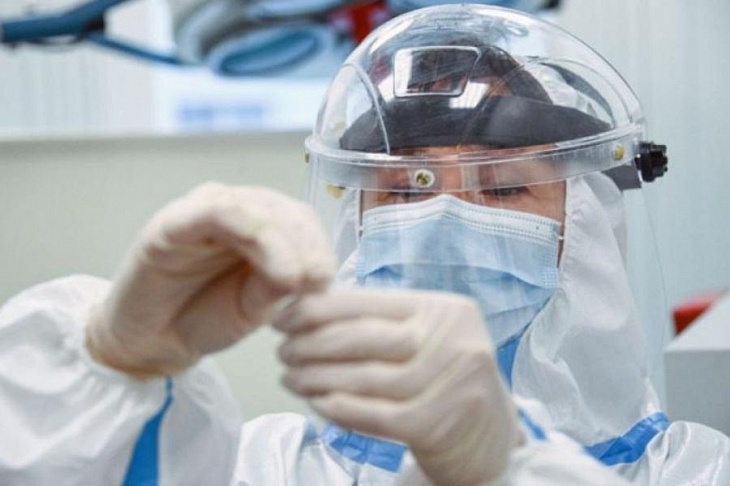 Врач заявил об адаптации коронавируса к человеку 