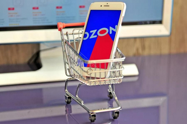 Ozon выходит на рынок услуг
