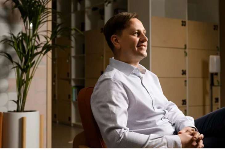 «Продавцов стало меньше на всем рынке недвижимости»