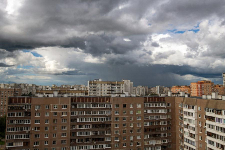 Ценовая стагнация и охлаждение: что ждет вторичный рынок жилья в Москве 