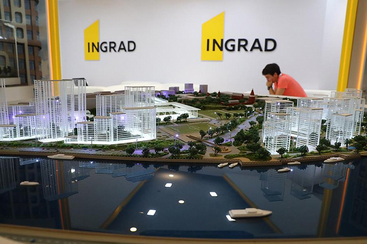 Уроки кризиса: как пандемия помогла крупному застройщику укрепить позиции