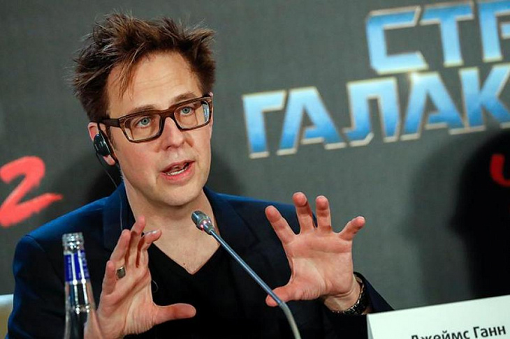 Режиссер «Стражей галактики» назвал топ-10 недооцененных сериалов