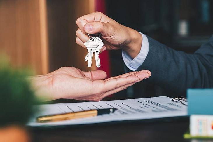 Как сэкономить и грамотно снять жилье