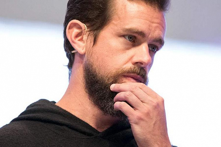Джек Дорси уйдет с поста генерального директора Twitter