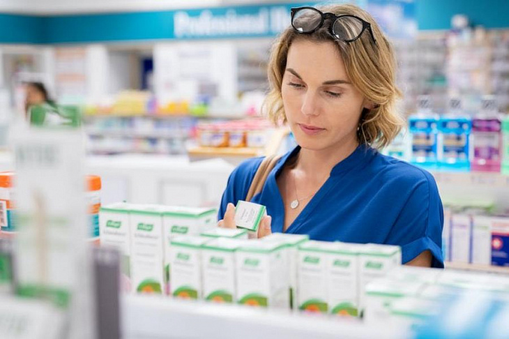 Что означает для россиян обязательная маркировка лекарств?