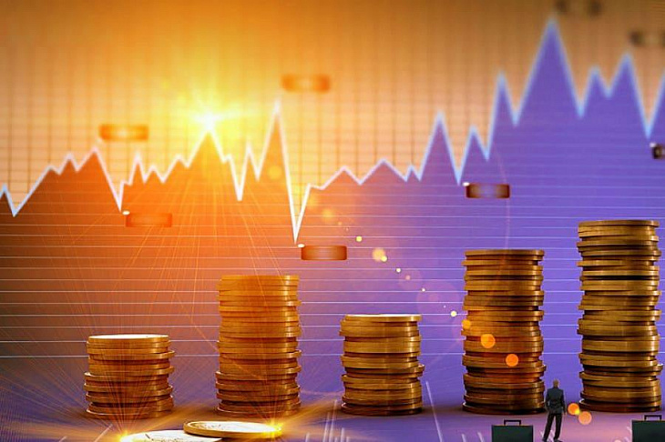 Счетная палата предлагает изменить структуру ФНБ