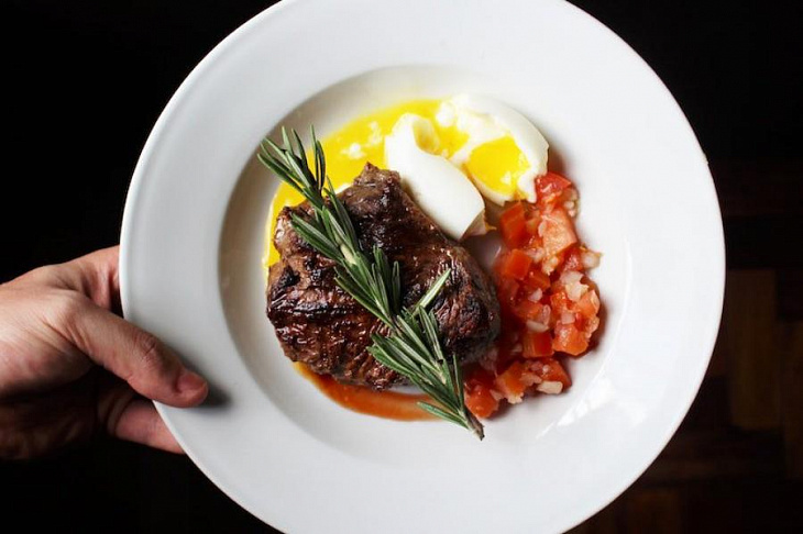 Обнаружено влияние диеты на развитие рака