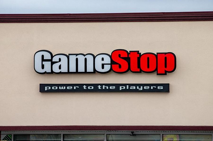 Акции GameStop подорожали более чем в 16 раз из-за пользователей Reddit