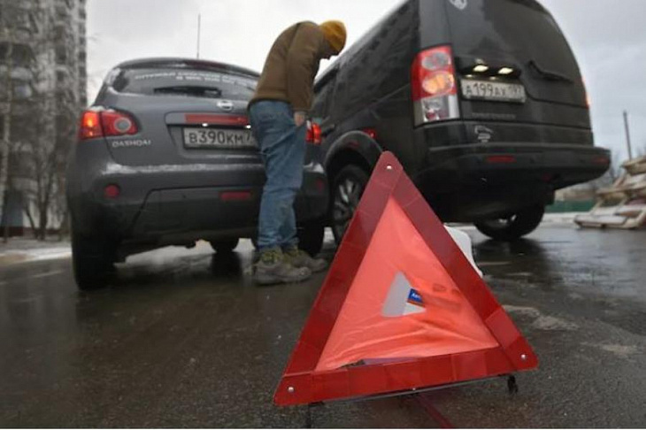 ДТП подбирают нормативы