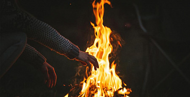 Нежелезный человек: как восстанавливать силы в короткий срок 