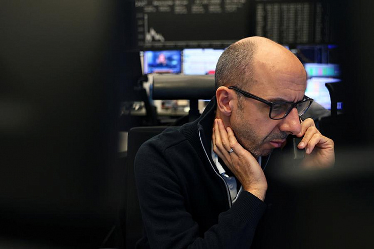 Белые мужчины старше 40 лет: кто правит бал в Долине и к чему это приводит