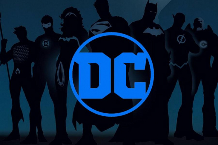 Новый «Бэтмен», «Отряд самоубийц» Джеймса Ганна и «Черный Адам»: что показали на DC FanDome