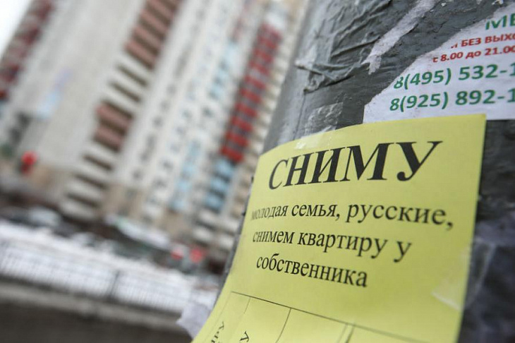 Мутко рассказал о создании в России онлайн-платформы по аренде жилья.