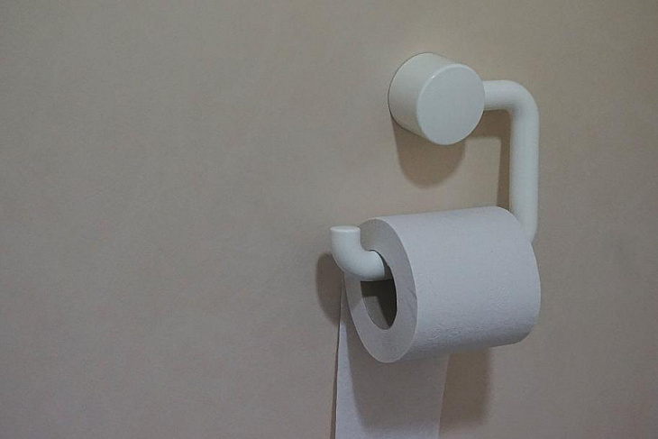 Почему все скупают туалетную бумагу 