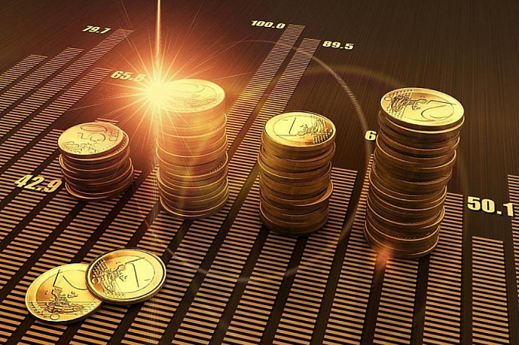 Доходы Украины выросли на 18,5% за счет теневой экономики