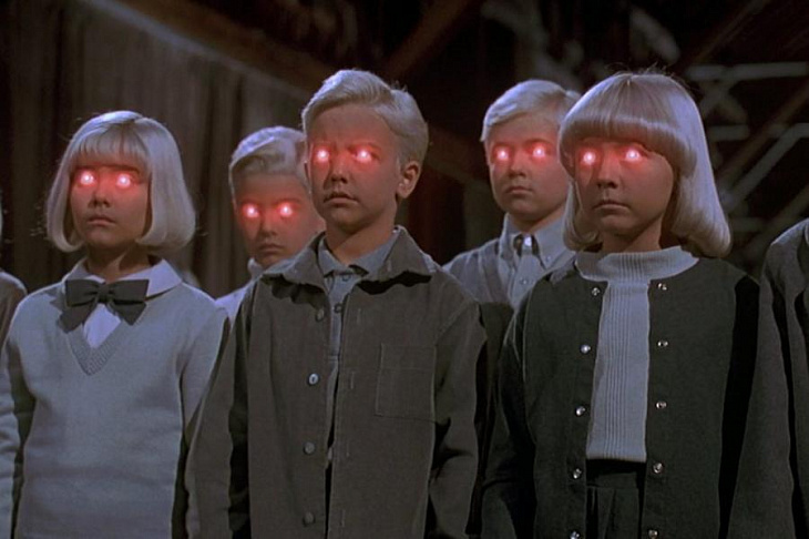 «Деревня проклятых» станет сериалом