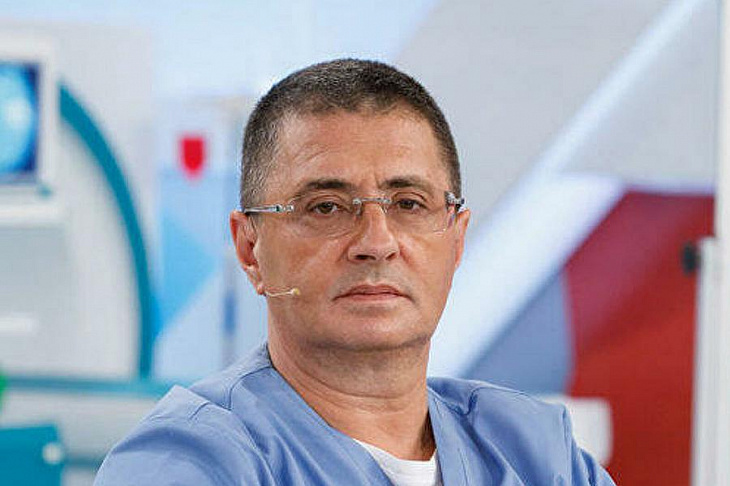 Мясников назвал срок начала третьей волны коронавируса 