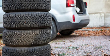 5 аргументов в пользу шипованных шин