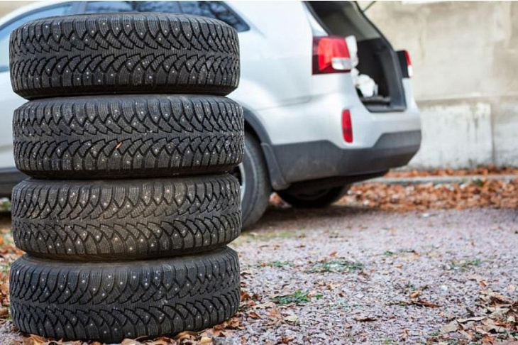 5 аргументов в пользу шипованных шин