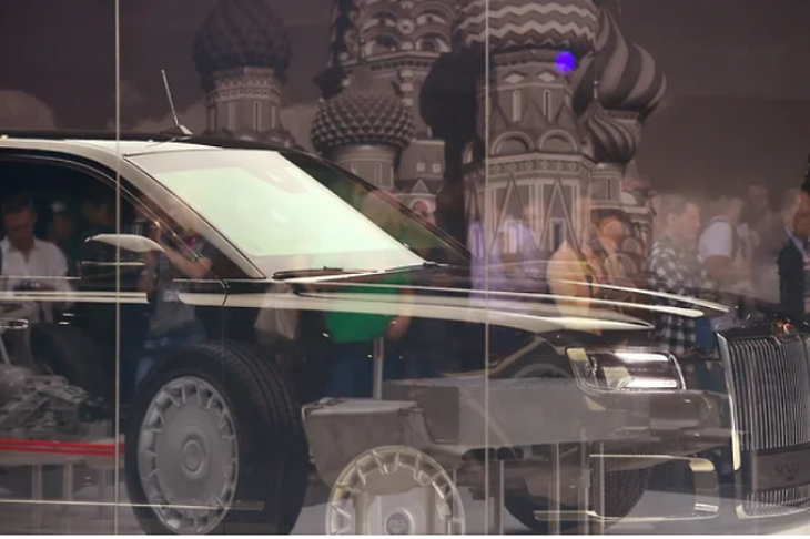 Верующим негде встать