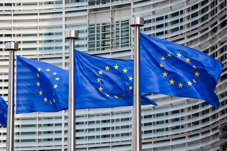 Потребительские цены в еврозоне в августе снизились на 0,2%