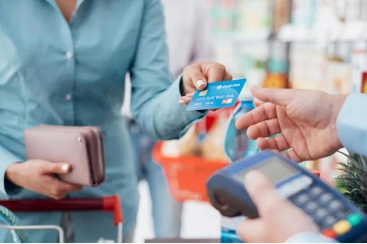 «Яндекс. Деньги»: как россияне платят бесконтактно