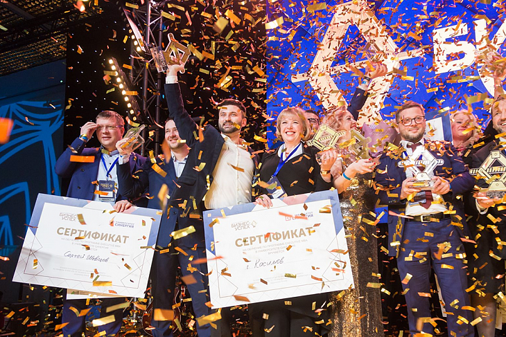 Бизнес-успех: уроки пандемии