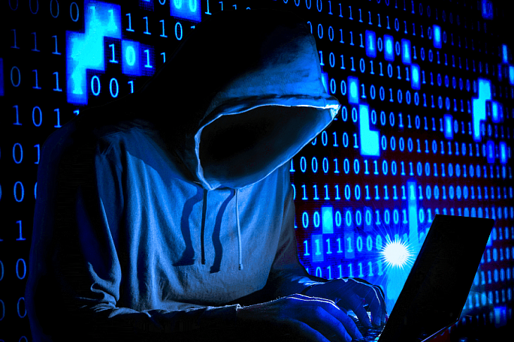 В III квартале кибермошенники пытались похитить 3,2 млрд рублей