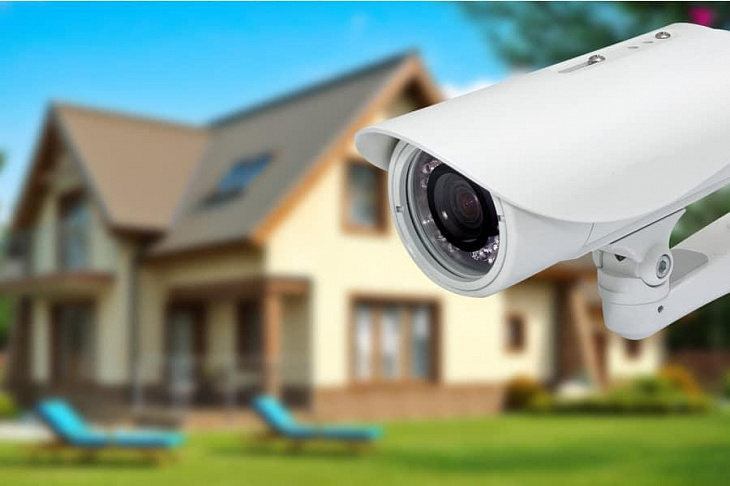 Слабые стороны систем видеонаблюдения – как исправить?