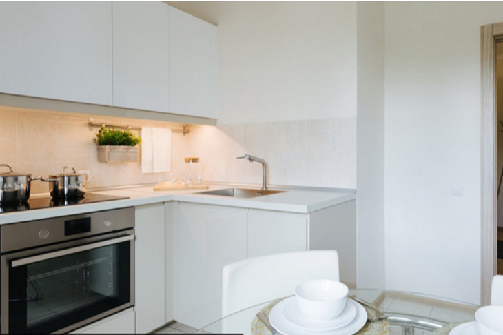 Более 14 тысяч жителей юго-запада Москвы получат новое жилье