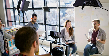 Смотри в оба: как видеоролик может сделать стартап знаменитым 