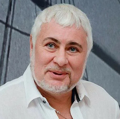 Саркисов Сергей Эдуардович