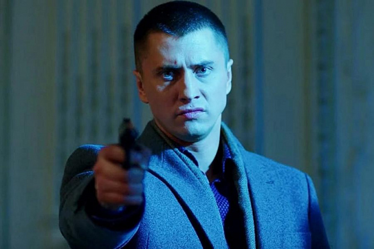 Онлайн-кинотеатр IVI назвал самые популярные фильмы и сериалы года