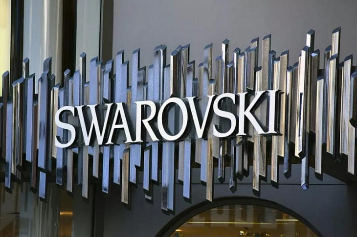 Swarovski сократит около 6 тысяч сотрудников