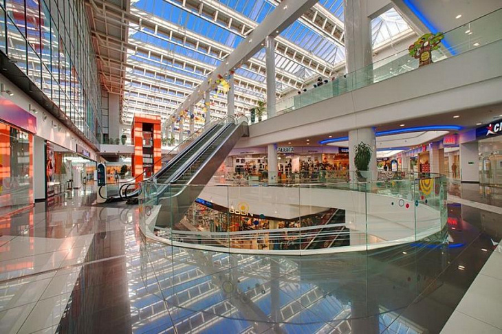 Владельцы ТЦ предупредили о риске дефолта на триллион рублей