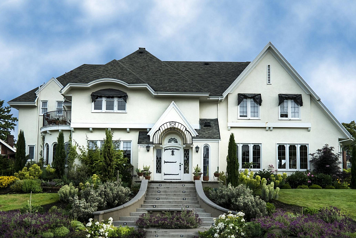 Работодатели начали арендовать для сотрудников офисные особняки