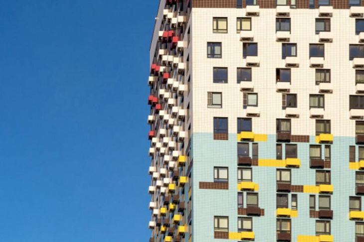 Риелторы назвали округа Москвы с подешевевшими новостройками  