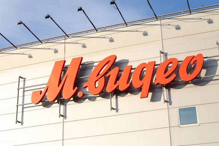 «Сбербанк» начал переговоры с «М.Видео» о партнерстве