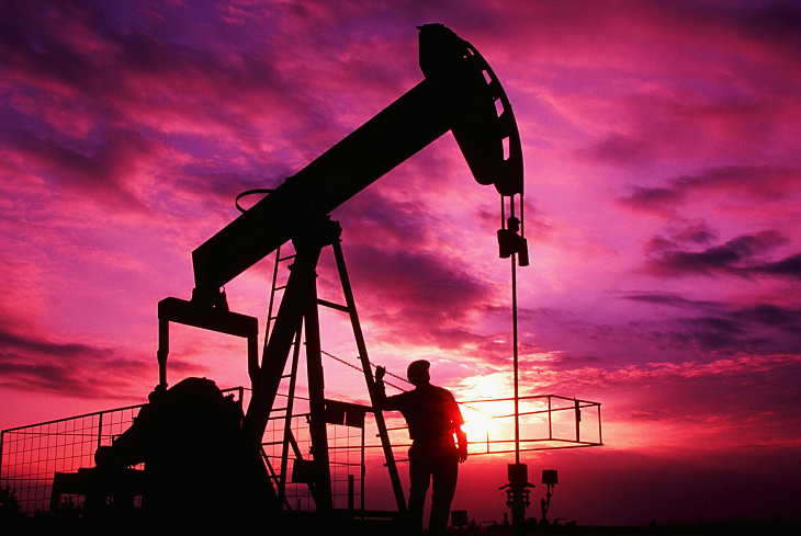 13.12.2020, 17:22 Saxo Bank ожидает цену на нефть $40–60 за баррель в 2021 году