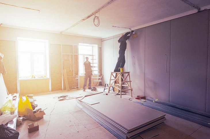 Мосжилинспекция назвала основания для проверок квартир