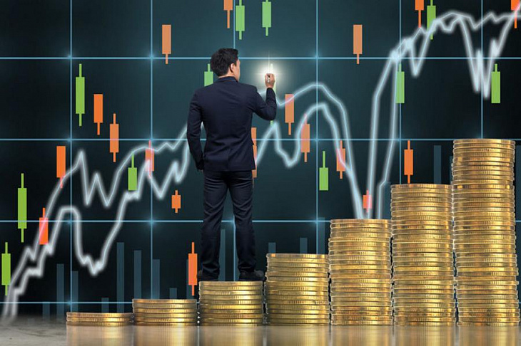 Курс доллара на Forex превысил 73 рубля