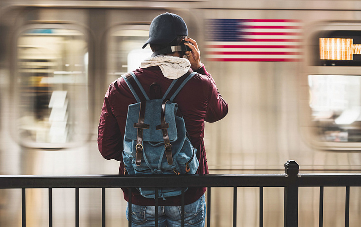 Исследование: почти 60% россиян заинтересованы в удаленной работе на иностранную компанию​