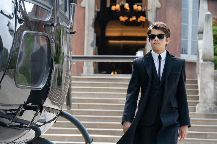 Критики разгромили экранизацию «Артемиса Фаула» от Disney