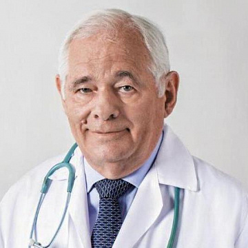 Рошаль  Леонид Михайлович.