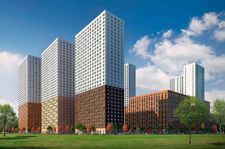 Кабмин расширил возможности покупки жилья для молодых семей в рамках госпрограммы