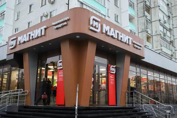 «Магнит» тестирует доставку более чем 90% ассортимента через «СберМаркет» в 16 городах