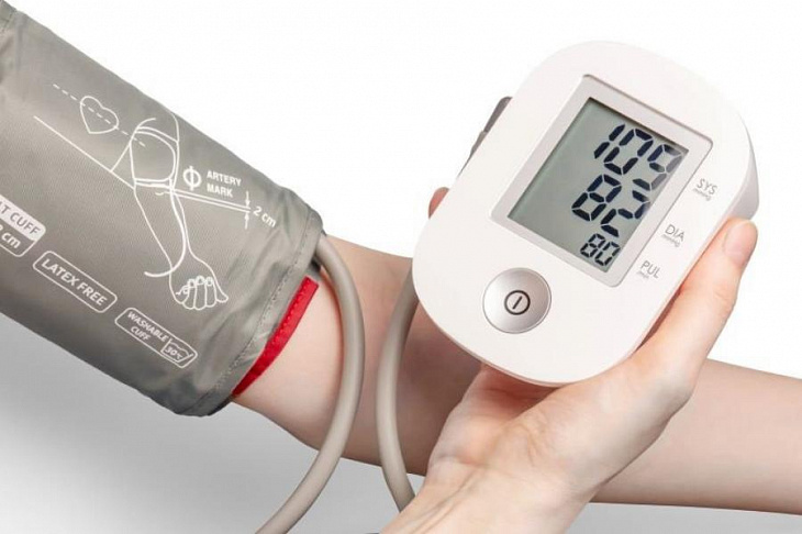 Очень низкое «нижнее» давление признали безобидным